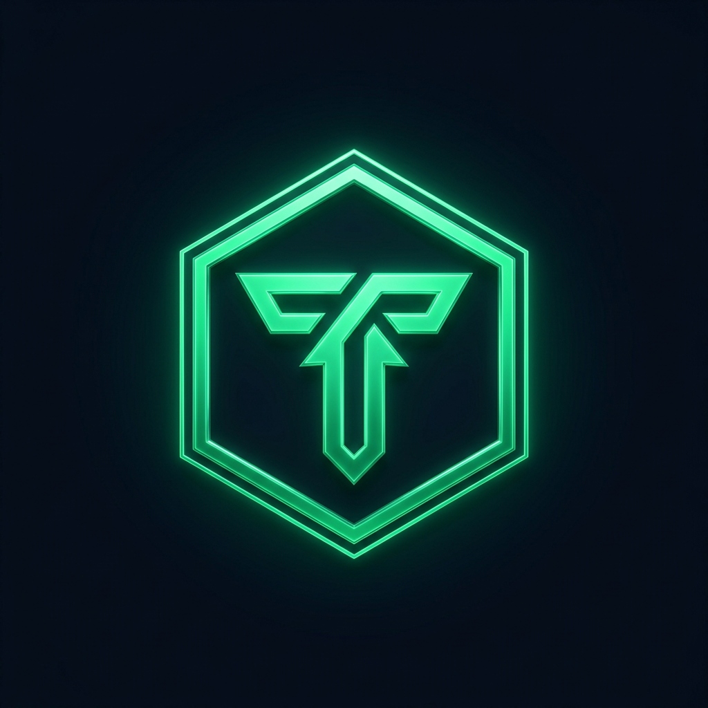 TradersHub emblem